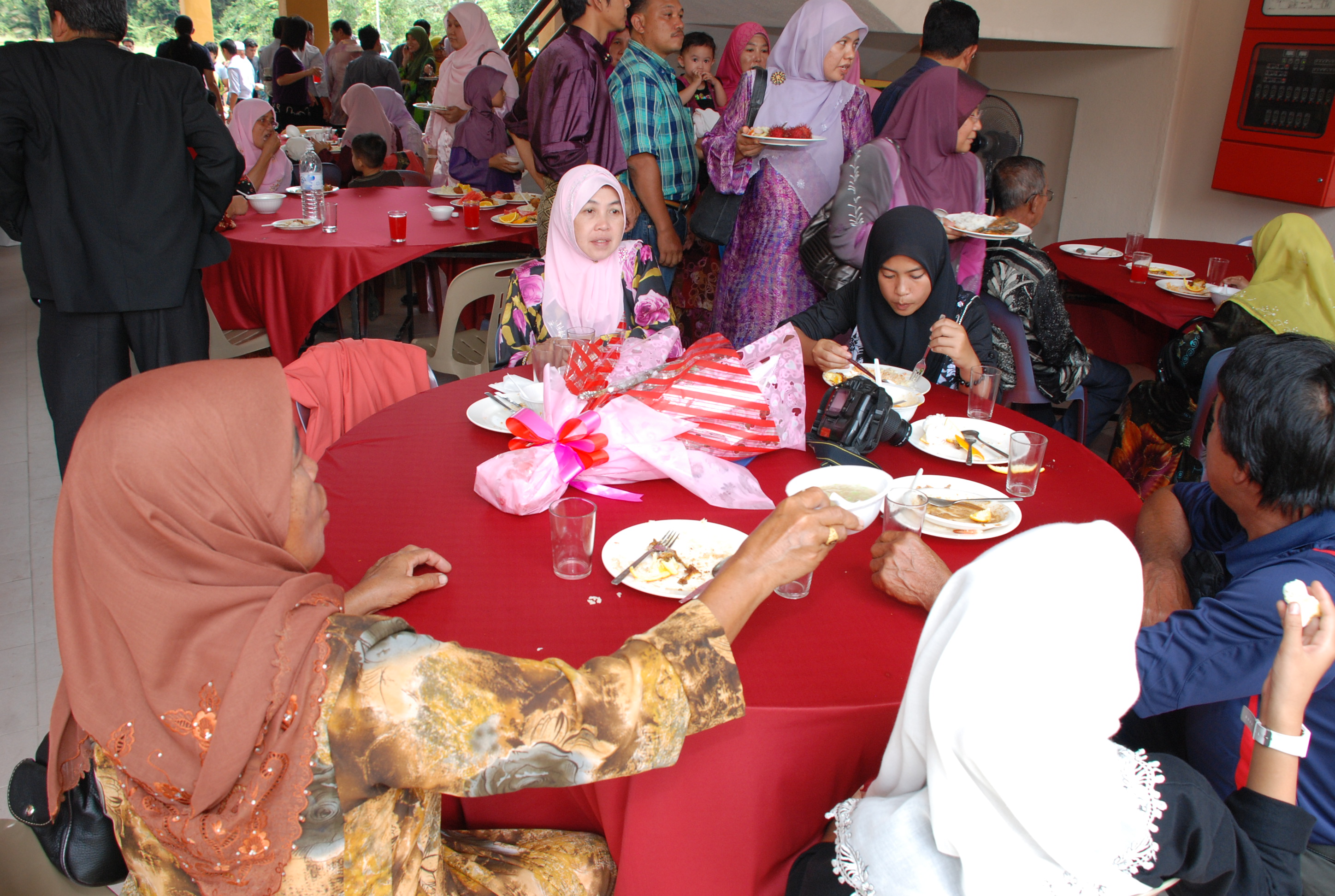 Mesra Graduan'10  0289